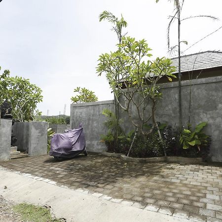 Uma Bingin Villa 페카투 외부 사진